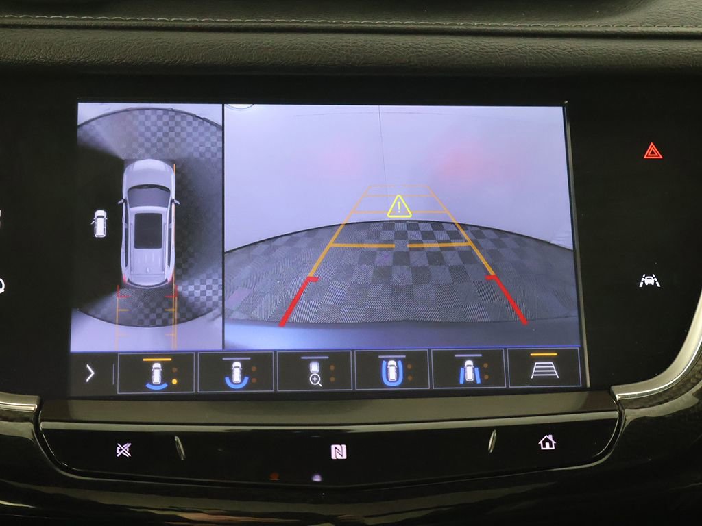 Used 2020 Cadillac XT6 Sport image 47