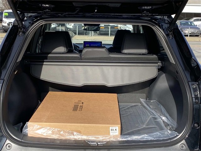 New 2026 Toyota Corolla Cross XLE image 5