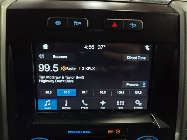 Used 2017 Ford F250 Lariat w/ Lariat Ultimate Package image 57