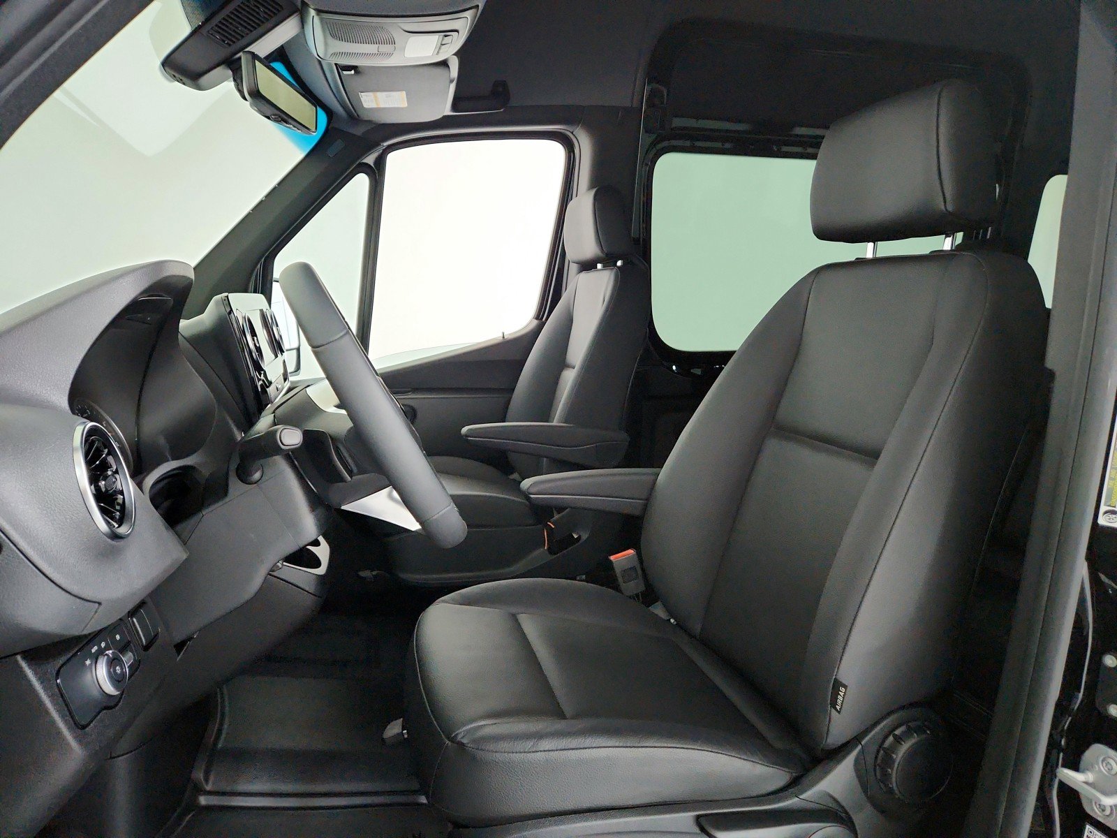 New 2026 Mercedes-Benz Sprinter 2500 image 7