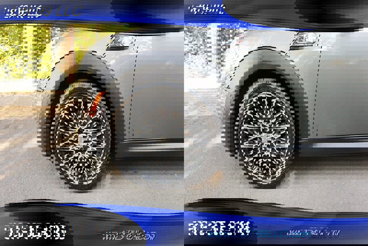 Used 2009 MINI Cooper Clubman S w/ Sport Pkg image 31