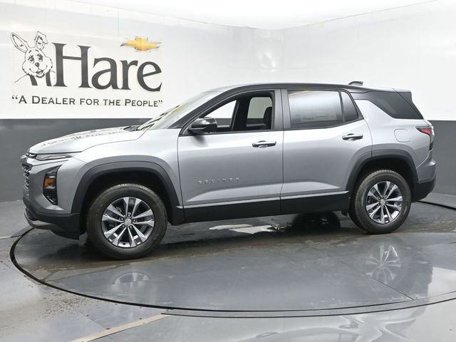 New 2026 Chevrolet Equinox LT w/ Convenience Package II image 10