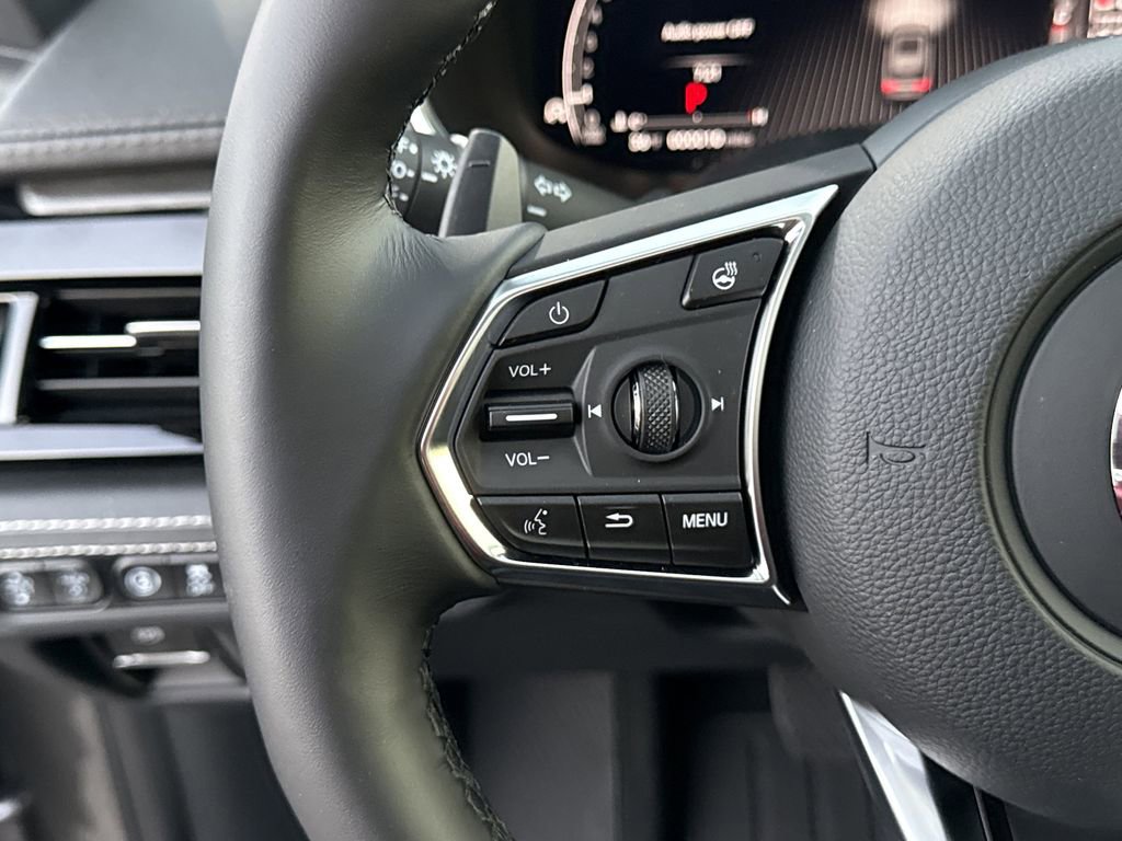 New 2026 Acura MDX w/ Advance Package image 28