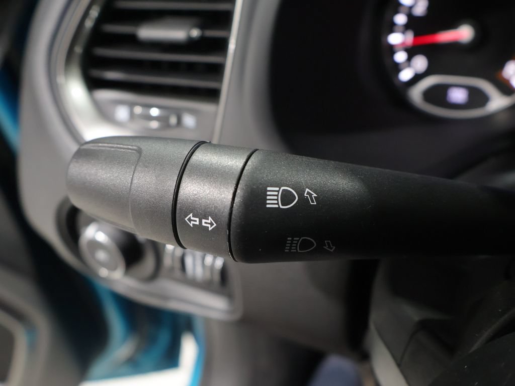 Certified 2021 Jeep Renegade Limited AWD/4WD image 42