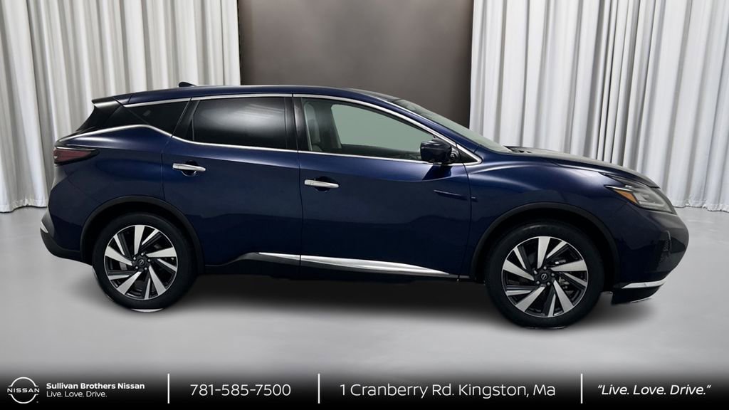 Certified 2024 Nissan Murano SL image 4