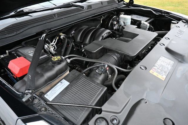 Used 2019 GMC Yukon SLT w/ Open Road Package image 14