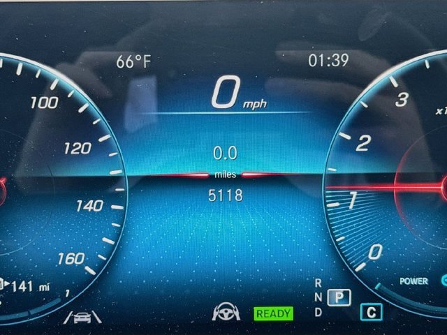Used 2022 Mercedes-Benz GLS 580 4MATIC image 12