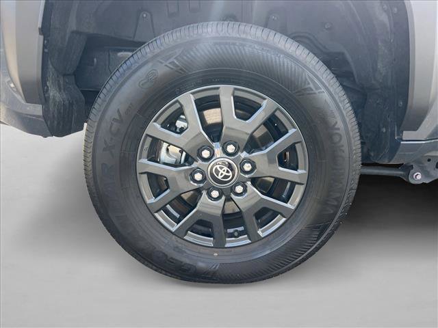 Certified 2025 Toyota 4Runner SR5 image 26