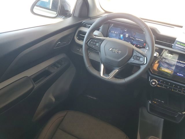 New 2027 Chevrolet Bolt RS w/ Technology Package image 9