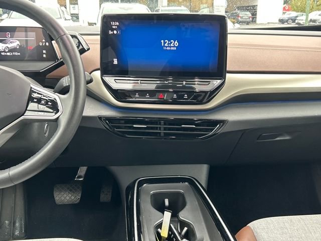 Used 2023 Volkswagen ID.4 Pro image 20