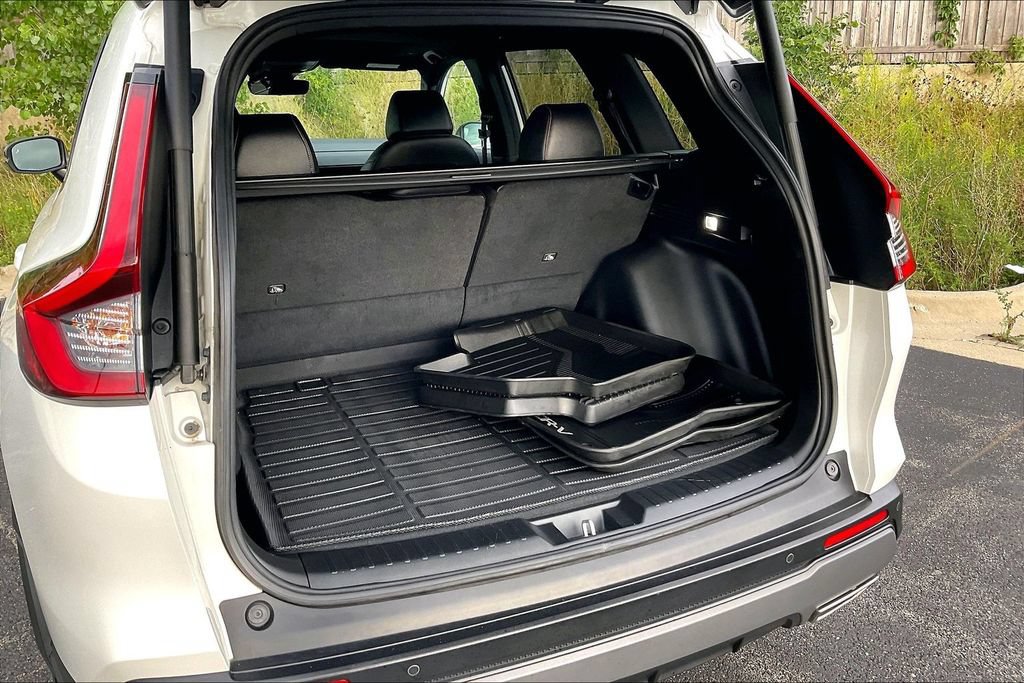Used 2024 Honda CR-V Sport-L image 28