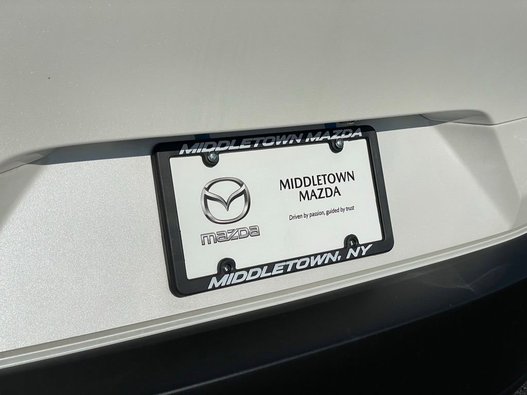 Certified 2022 MAZDA CX-30 AWD 2.5 S w/ Preferred Package image 29