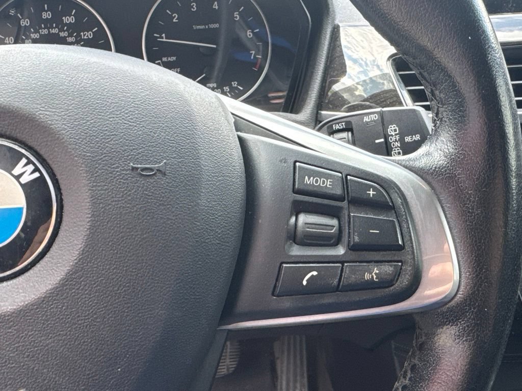 Used 2018 BMW X1 sDrive28i w/ Convenience Package FWD image 37