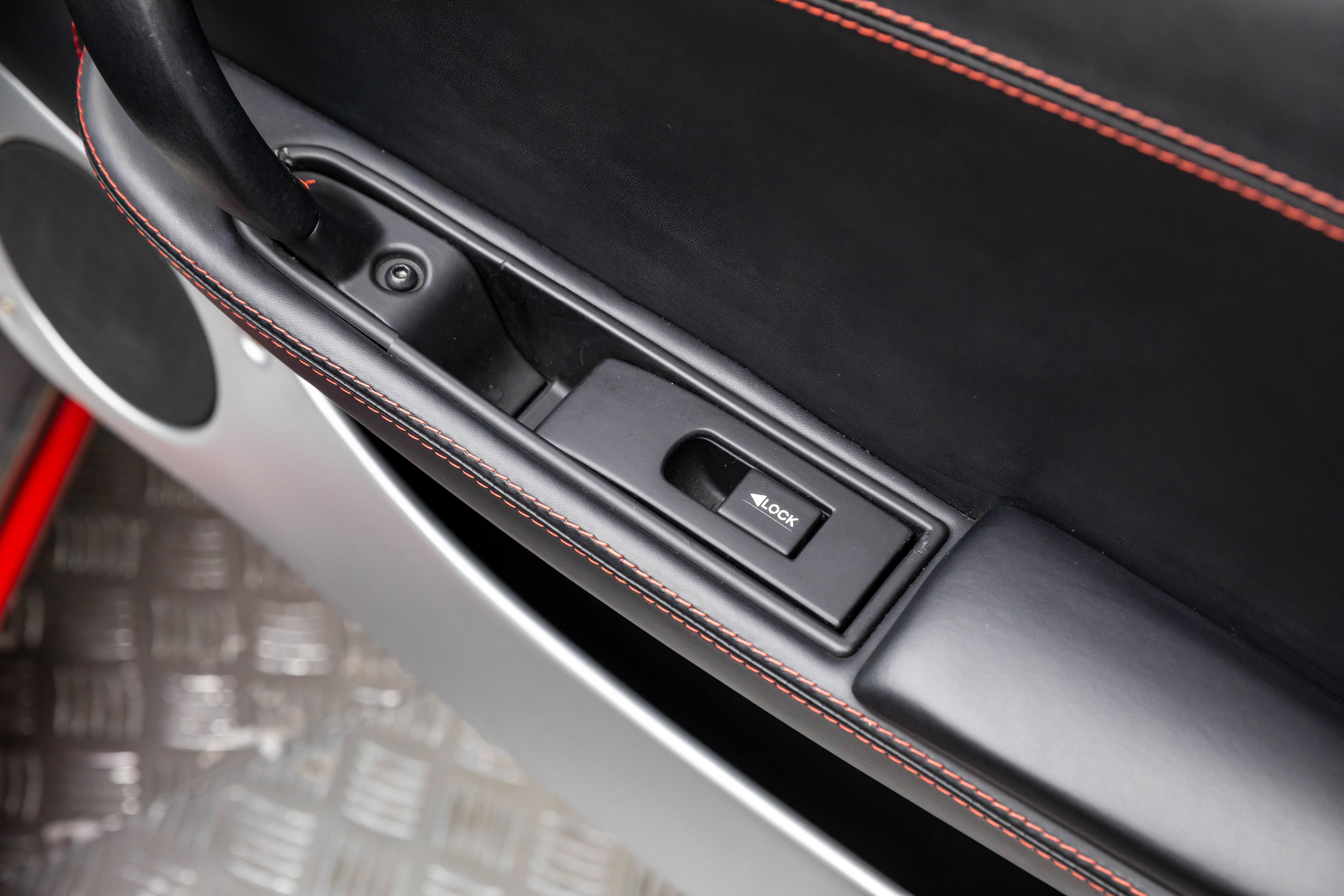 Used 2004 Ferrari 360 Spider image 31