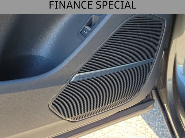 Used 2021 Audi RS Q8 AWD/4WD image 20