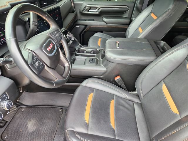Used 2024 GMC Sierra 2500 AT4 w/ AT4 Premium Plus Package image 13