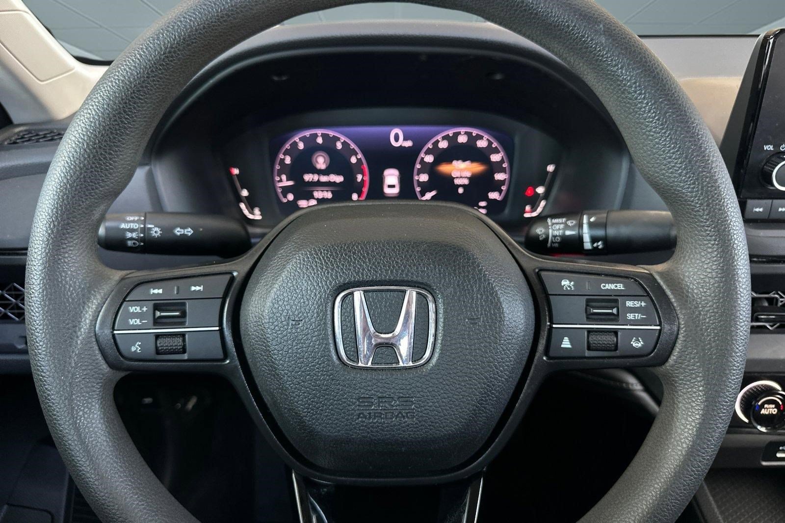 Used 2024 Honda Accord LX image 16