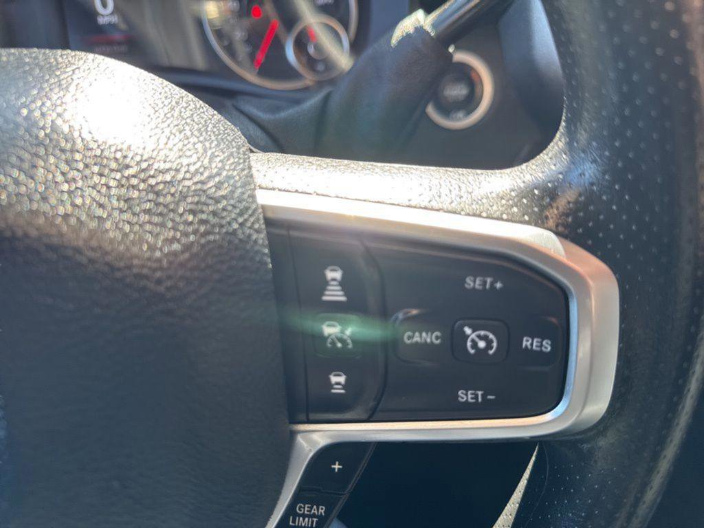 Used 2025 RAM 2500 Tradesman image 16