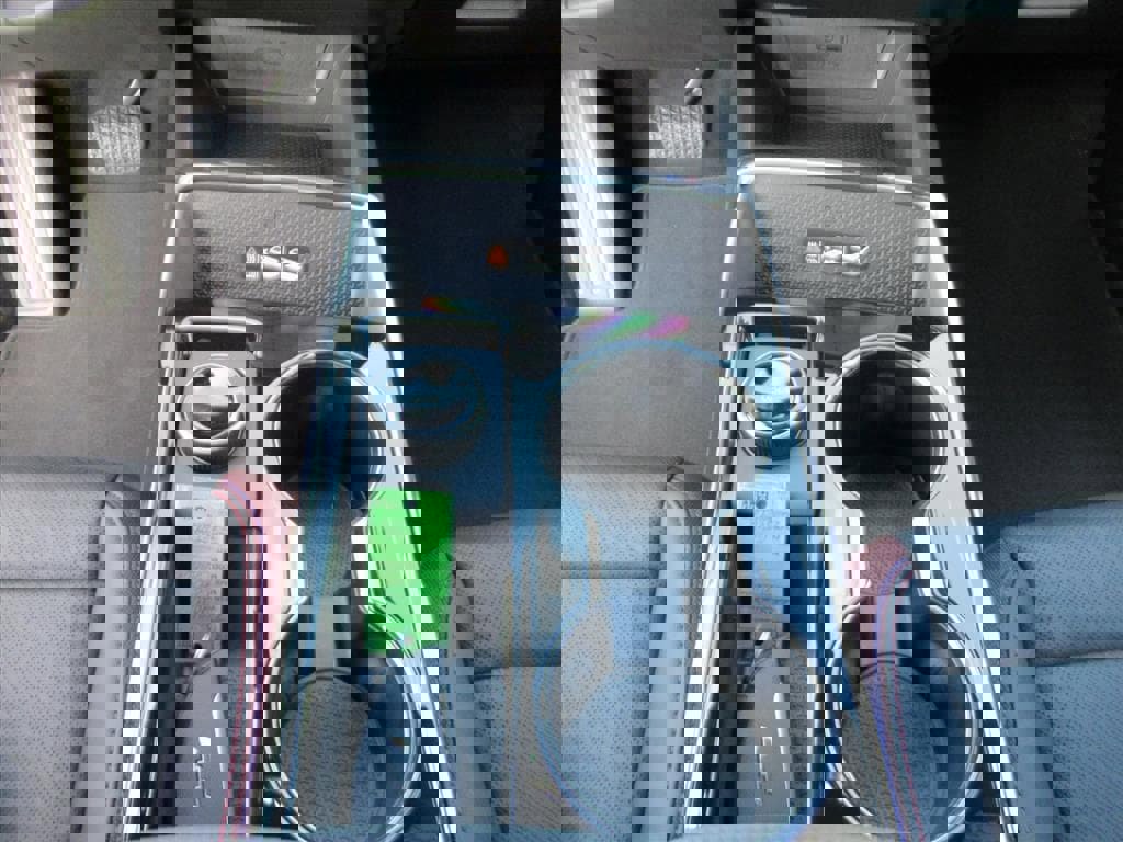 New 2026 Chevrolet Equinox RS w/ Convenience Package III image 23