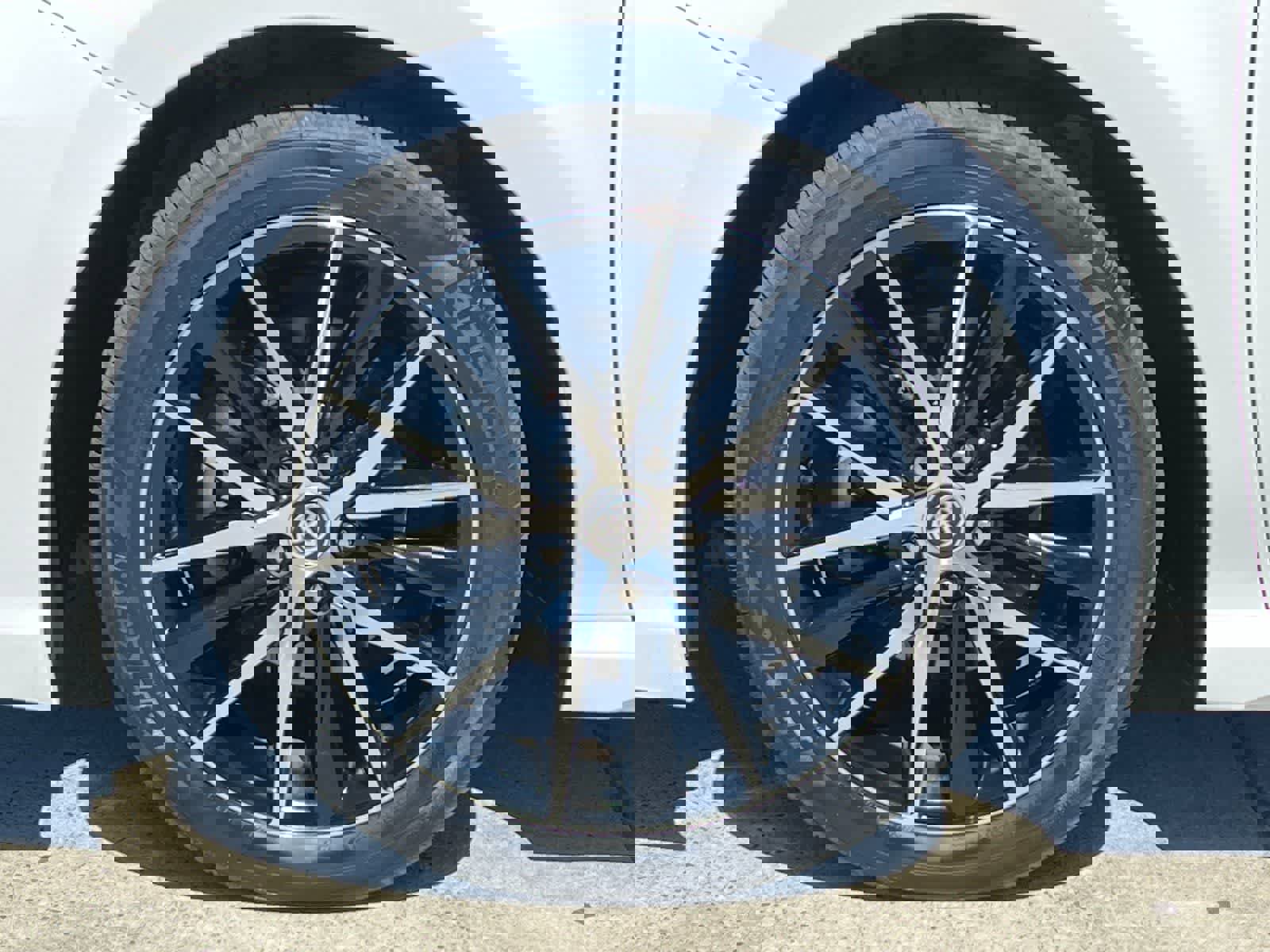 Used 2023 Toyota Camry SE image 24