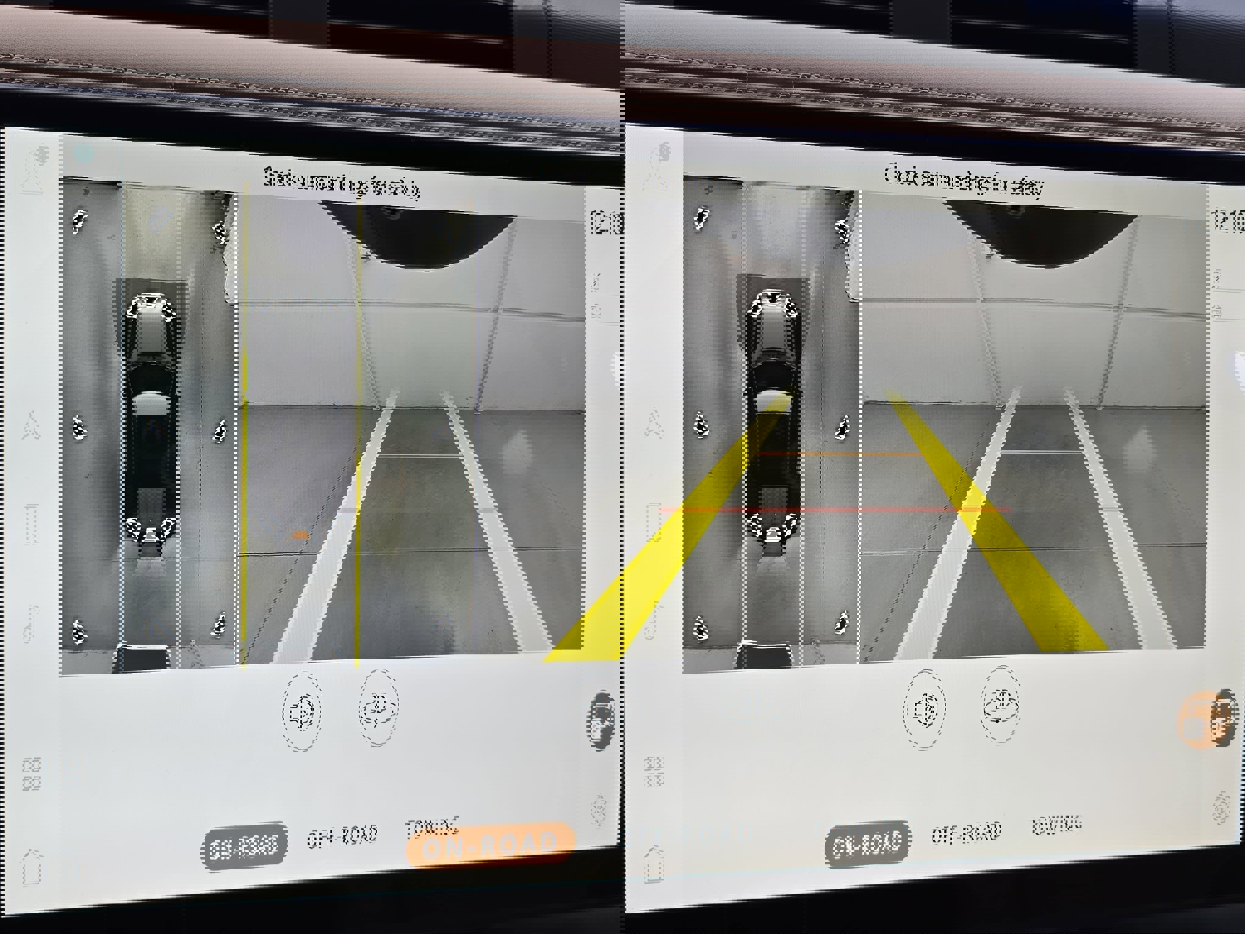 New 2026 Land Rover Defender 110 X-Dynamic SE image 22