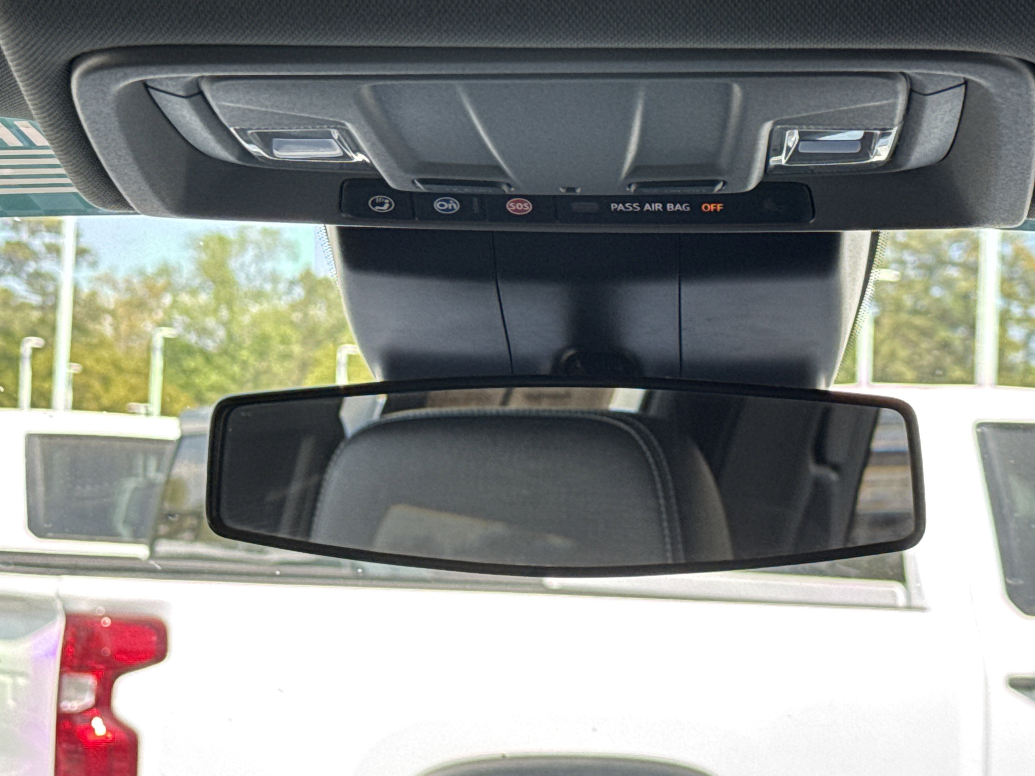 Used 2023 Chevrolet Silverado 1500 RST AWD/4WD image 26