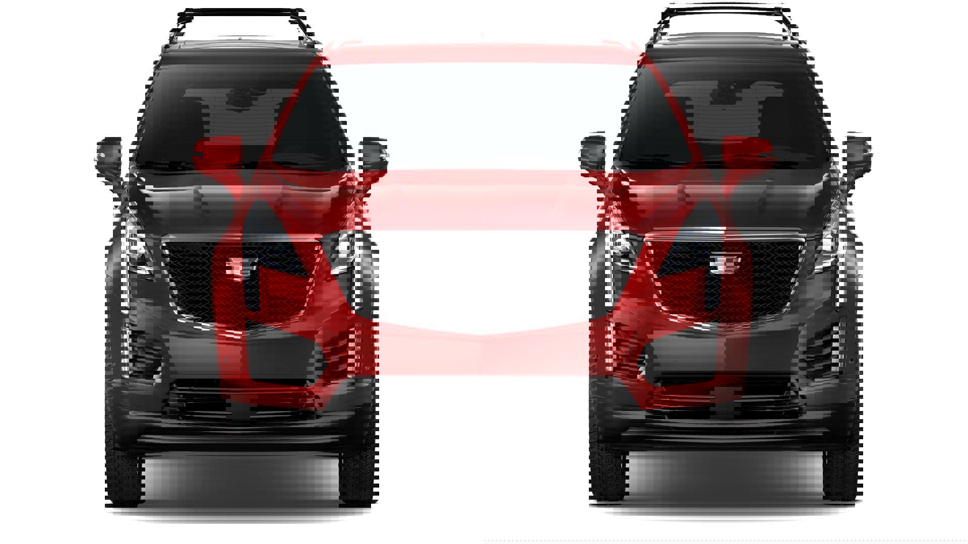 New 2026 Cadillac XT5 Sportv w/ LPO, Onyx Lite Package image 26