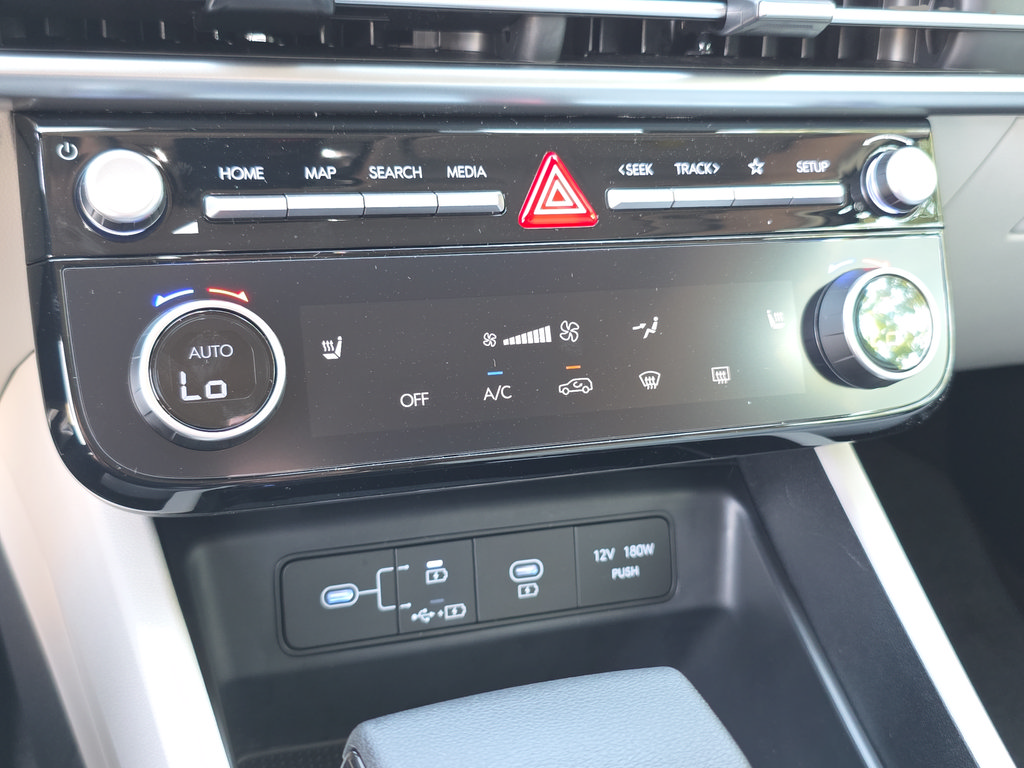 New 2026 Hyundai Tucson SEL AWD/4WD image 33