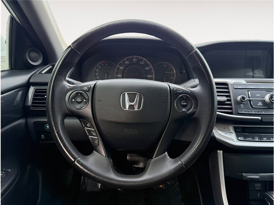 Used 2013 Honda Accord Sport image 12