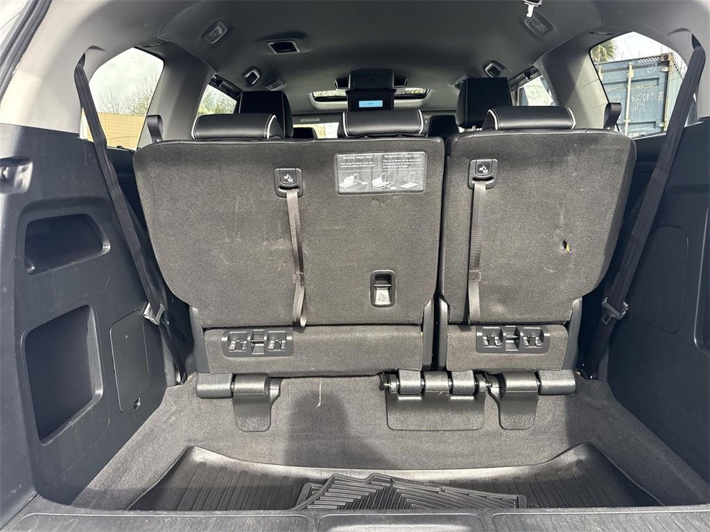 Used 2022 Honda Odyssey Elite image 24