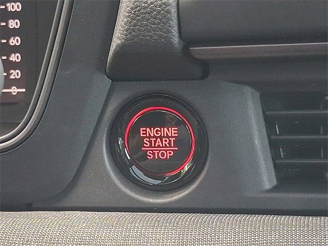 New 2026 Honda Passport TrailSport image 18