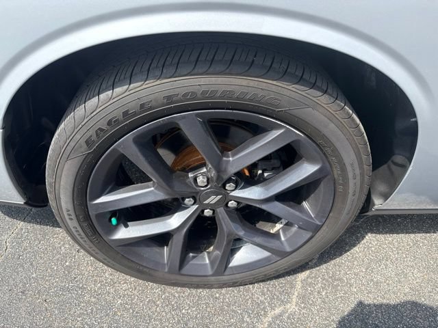 Used 2020 Dodge Challenger R/T w/ Plus Package RWD image 14
