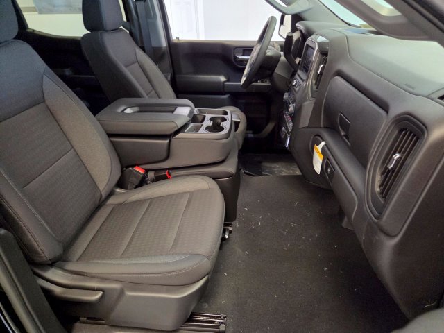 New 2026 Chevrolet Silverado 1500 Custom Trail Boss AWD/4WD image 17
