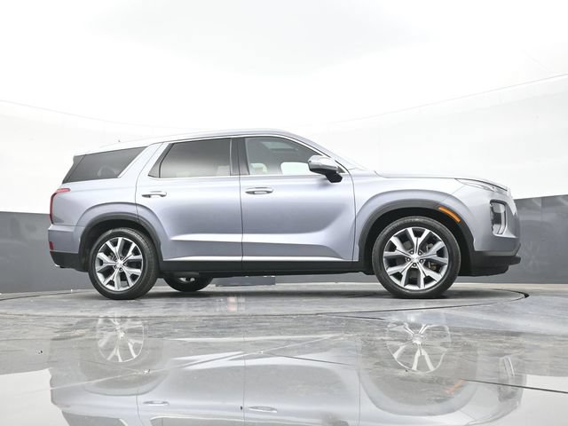 Used 2020 Hyundai Palisade SEL w/ Premium Package FWD image 55