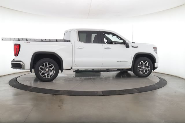 Used 2023 GMC Sierra 1500 SLT AWD/4WD image 6