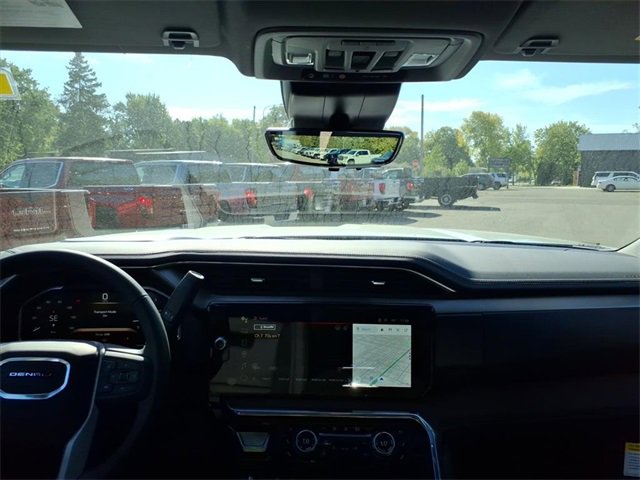 New 2026 GMC Sierra 3500 Denali w/ Denali Reserve Package image 17