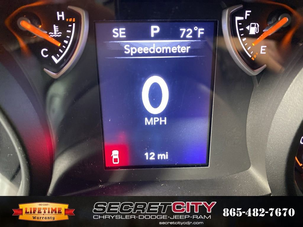 New 2025 Jeep Gladiator Sport image 19