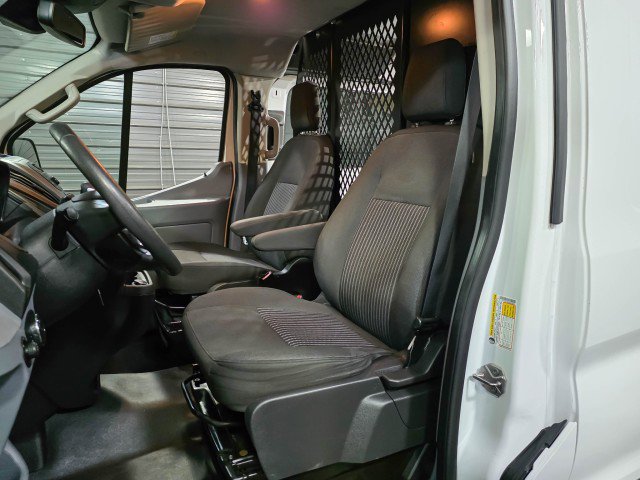 Used 2019 Ford Transit 250 130 Low Roof w/ Exterior Upgrade Package image 15