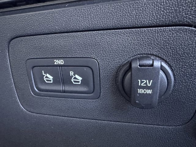 Used 2023 Kia Sorento X-Line EX image 24