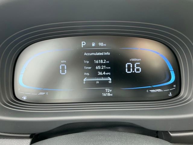 Used 2026 Hyundai Venue SEL FWD image 22