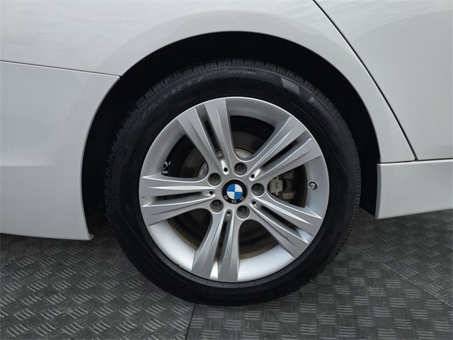 Used 2016 BMW 328i xDrive Sedan image 36