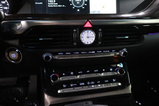 Used 2017 Genesis G90 5.0 Ultimate image 34