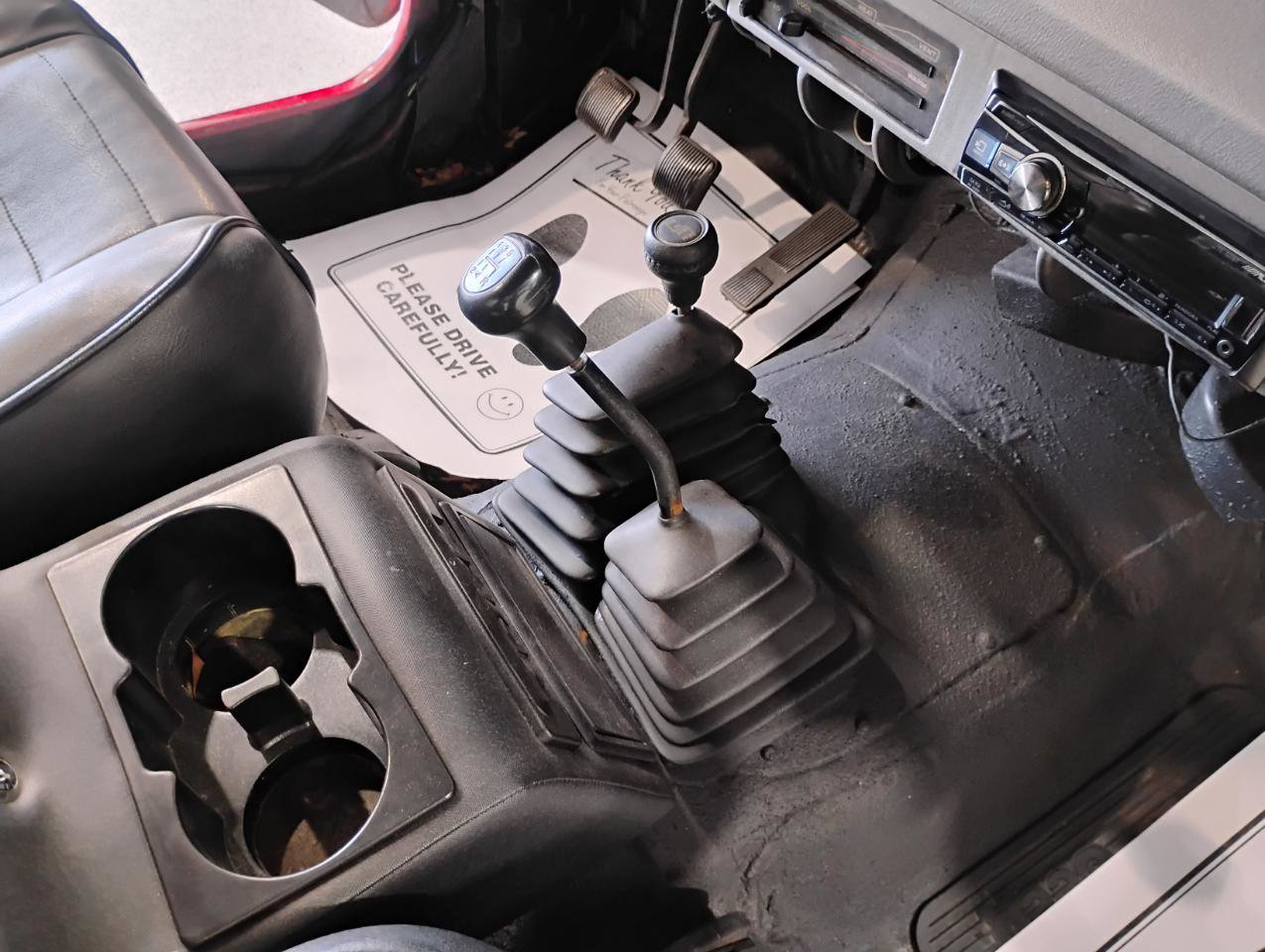 Used 1995 Jeep Wrangler Rio Grande AWD/4WD image 51