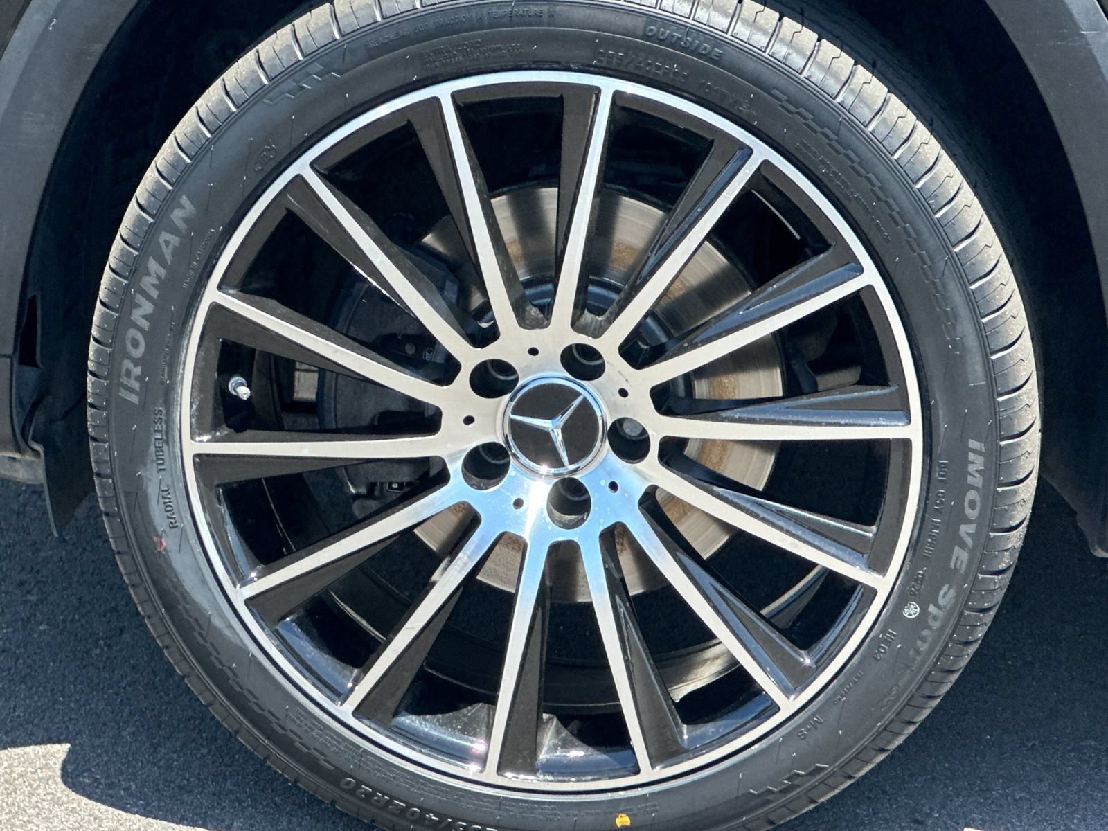 Certified 2020 Mercedes-Benz GLB 250 image 28