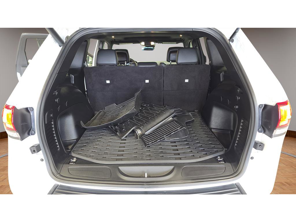 Used 2021 Jeep Grand Cherokee Limited w/ Quick Order Package 28K 80th image 25