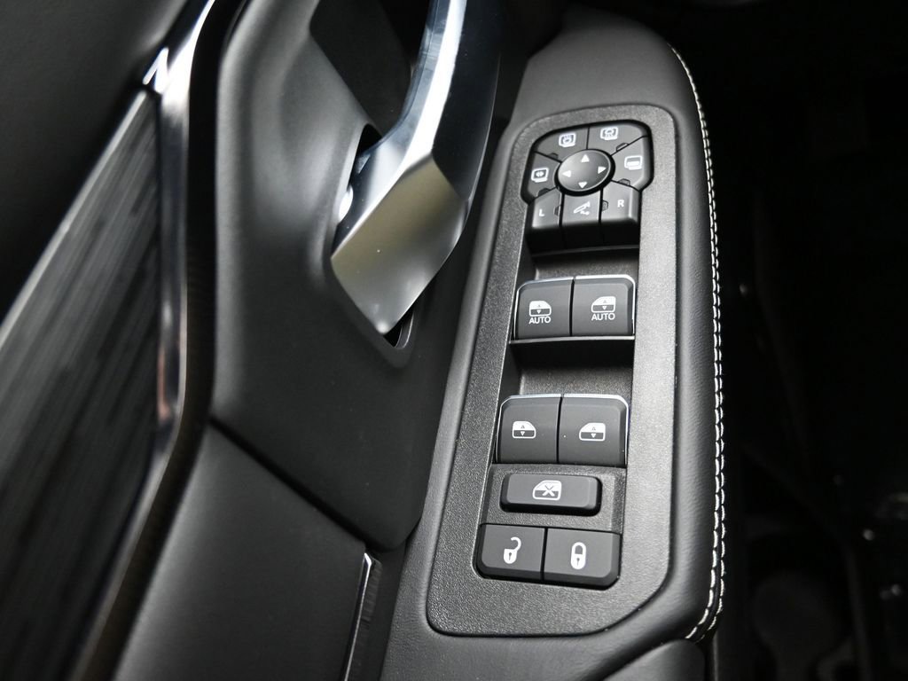 New 2026 RAM 2500 Power Wagon image 24