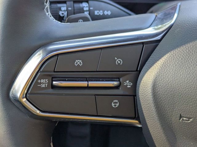 New 2025 Chevrolet Blazer EV LT w/ Super Cruise Package image 14