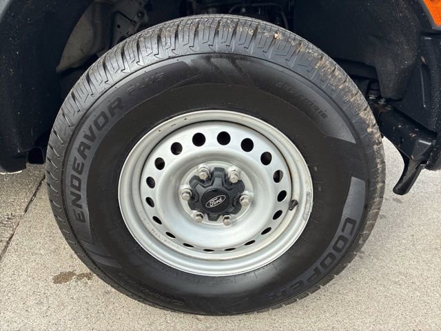 Used 2022 Ford Ranger XL w/ Equipment Group 101A High image 12