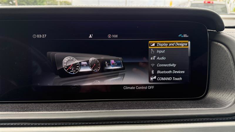 Used 2021 Mercedes-Benz G 63 AMG 4MATIC image 37