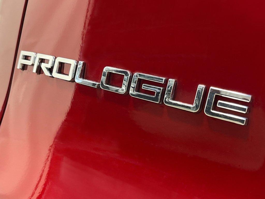New 2026 Honda Prologue EX image 5